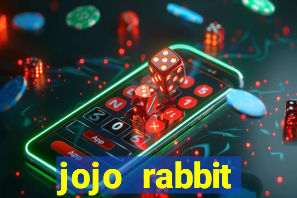 jojo rabbit completo dublado